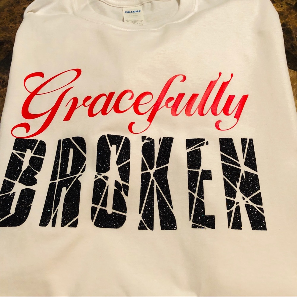 Inspirational T-shirt’s